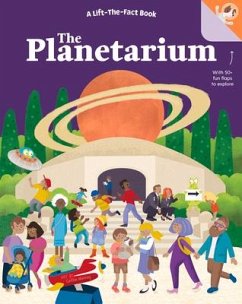 The Planetarium - Mile, Five