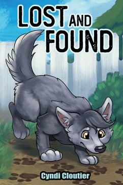 Lost and Found - Cloutier, Cyndi