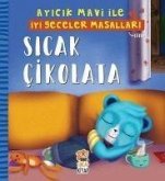 Ayicik Mavi Ile Iyi Geceler Masallari - Sicak Cikolata