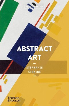 Abstract Art - Straine, Stephanie