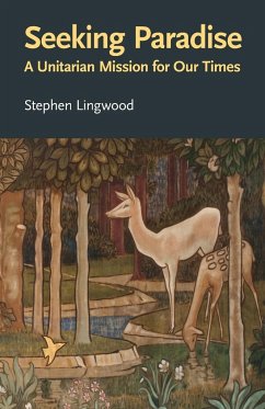 Seeking Paradise - Lingwood, Stephen