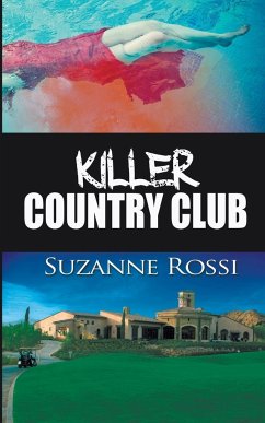 Killer Country Club - Rossi, Suzanne