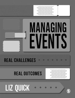 Managing Events - Quick, Liz