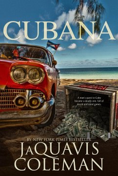 Cubana - Coleman, Jaquavis