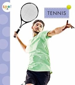 Cover Tennis