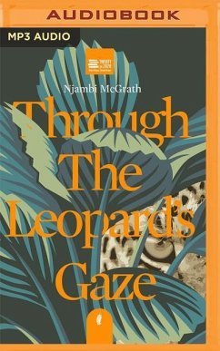 Through the Leopard's Gaze: Jacaranda Twenty in 2020 - McGrath, Njambi