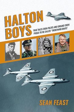 Halton Boys - Feast, Sean