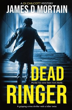 Dead Ringer - Mortain, James D