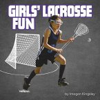 Girls' Lacrosse Fun