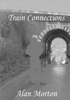 Train Connections - Morton, Alan