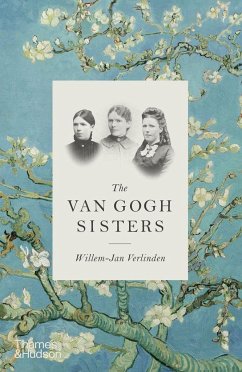 The Van Gogh Sisters - Verlinden, Willem-Jan