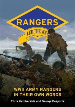 Rangers Led the Way - Ketcherside, Chris; Despotis, George
