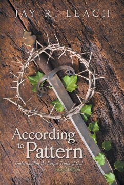 According to Pattern - Leach, Jay R.