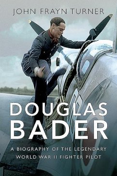 Douglas Bader - Frayn Turner, John