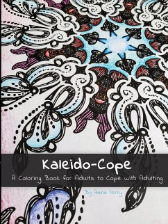 Kaleido-Cope - Perry, Alaina