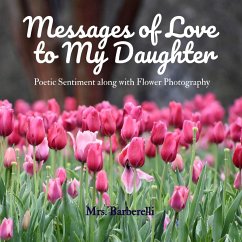 Messages of Love to My Daughter - Barberelli