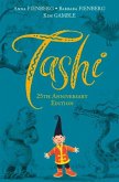 Tashi: 25th Anniversary Edition