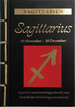 Sagittarius - St Clair, Marisa