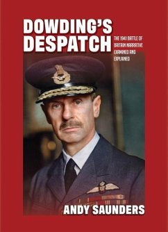 Dowding's Despatch - Saunders, Andy