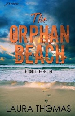 The Orphan Beach - Thomas, Laura