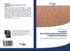 TungiasisEen slecht gedocumenteerde Tropische Dermatose - Jamet Banjong, Jinoh