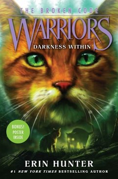 Darkness Within - Hunter, Erin