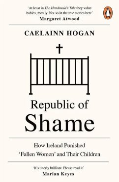 Republic of Shame - Hogan, Caelainn