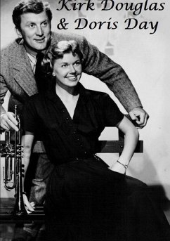 Kirk Douglas & Doris Day - Lime, Harry