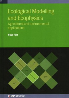 Ecological Modelling and Ecophysics - Fort, Hugo