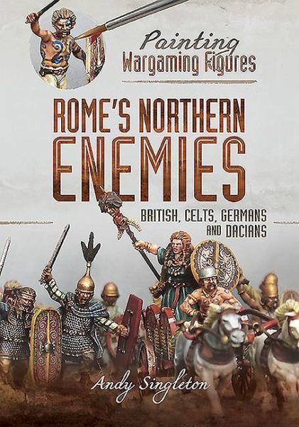 Rome's Northern Enemies Rome's Northern Enemies