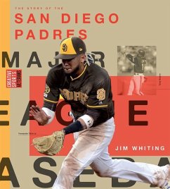 San Diego Padres - Whiting, Jim
