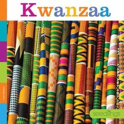 Kwanzaa - Dittmer, Lori