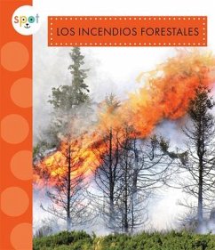 Los Incendios Forestales - Suen, Anastasia