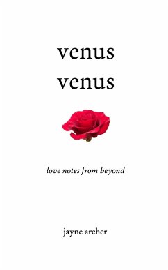 Venus Venus - Archer, Jayne