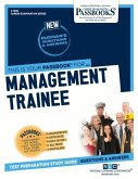 Management Trainee (C-1690): Passbooks Study Guide Volume 1690