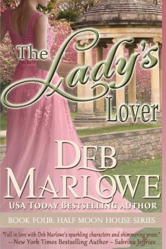 The Lady's Lover - Marlowe, Deb