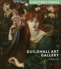Guildhall Art Gallery - Scott, Elizabeth