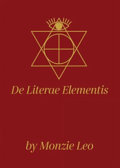 Letters from the Elements - Leo, Monzie