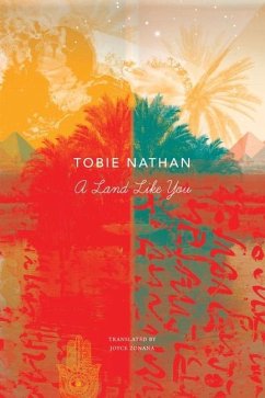 A Land Like You - Nathan, Tobie