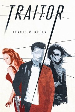 Traitor - Green, Dennis W