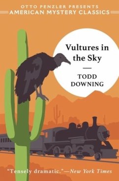 Vultures in the Sky - Downing, Todd