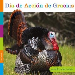 Día de Acción de Gracias - Dittmer, Lori