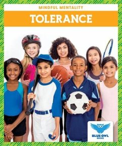 Tolerance - Wilkins, Veronica B