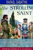 The Strolling Saint (Esprios Classics)