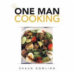 Cover One Man Cooking