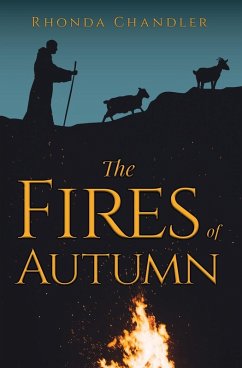 Cover The Fires of Autumn