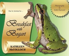 Breakfast With Bogart - Mccolloch, Kathleen