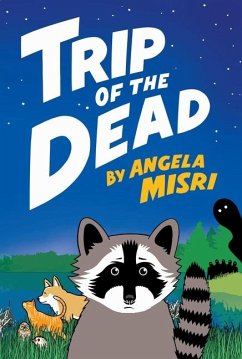 Trip of the Dead - Misri, Angela