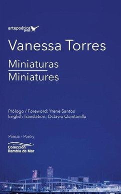 Miniaturas / Miniatures - Torres, Vanessa