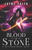 Blood of Stone: A Fae Urban Fantasy
